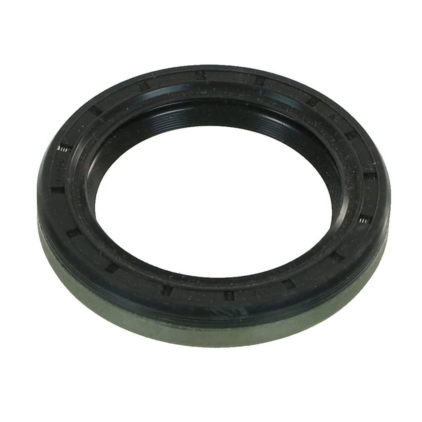 Front View of Front Wheel Seal NATIONAL 710764