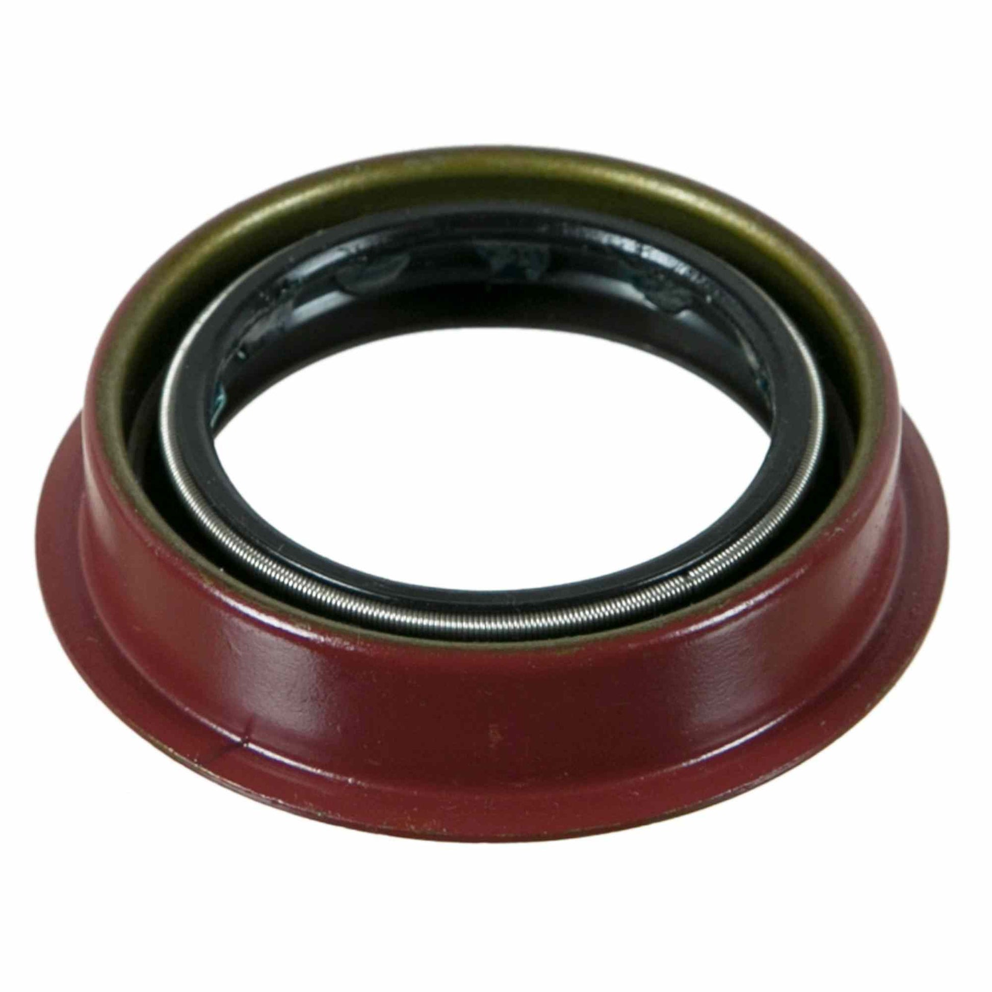 Angle View of Manual Transmission Output Shaft Seal NATIONAL 710808