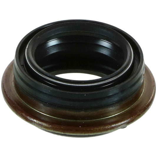 Angle View of Manual Transmission Output Shaft Seal NATIONAL 710818