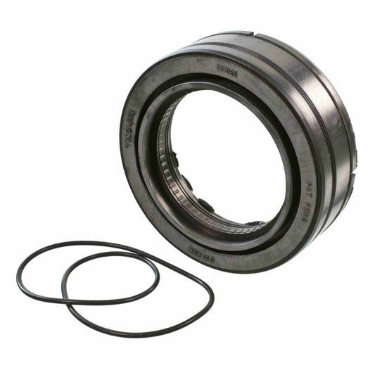 Angle View of Front Drive Axle Shaft Seal NATIONAL 710825