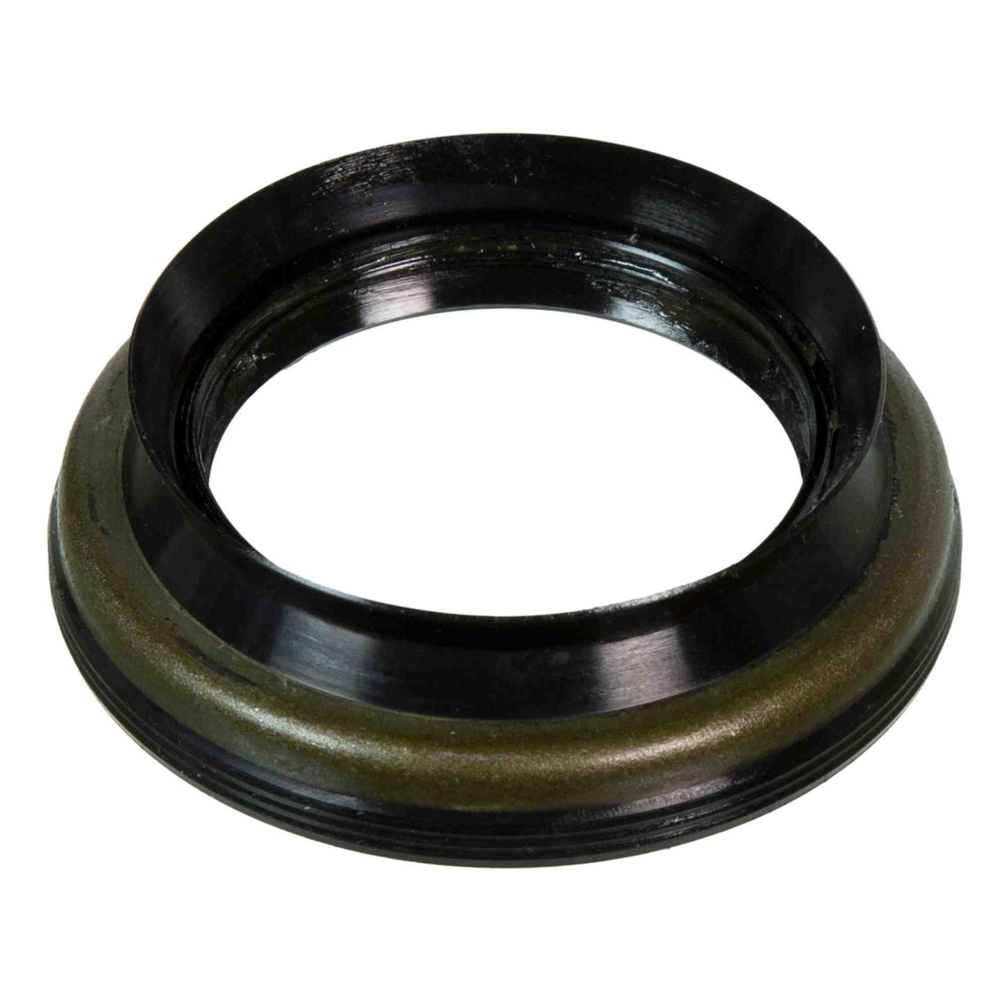 Angle View of Rear Wheel Seal NATIONAL 710851