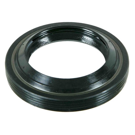 Angle View of Rear Wheel Seal NATIONAL 710869