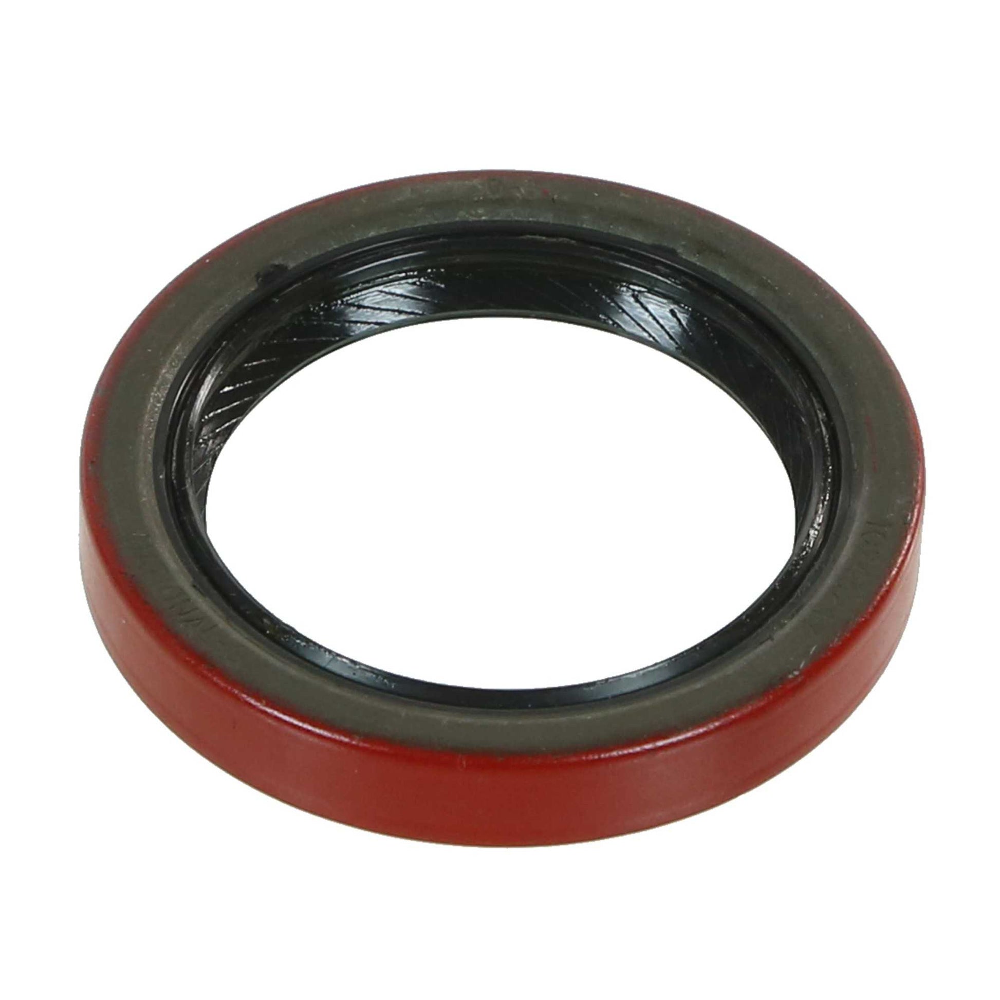 Angle View of Front Engine Crankshaft Seal NATIONAL 710891