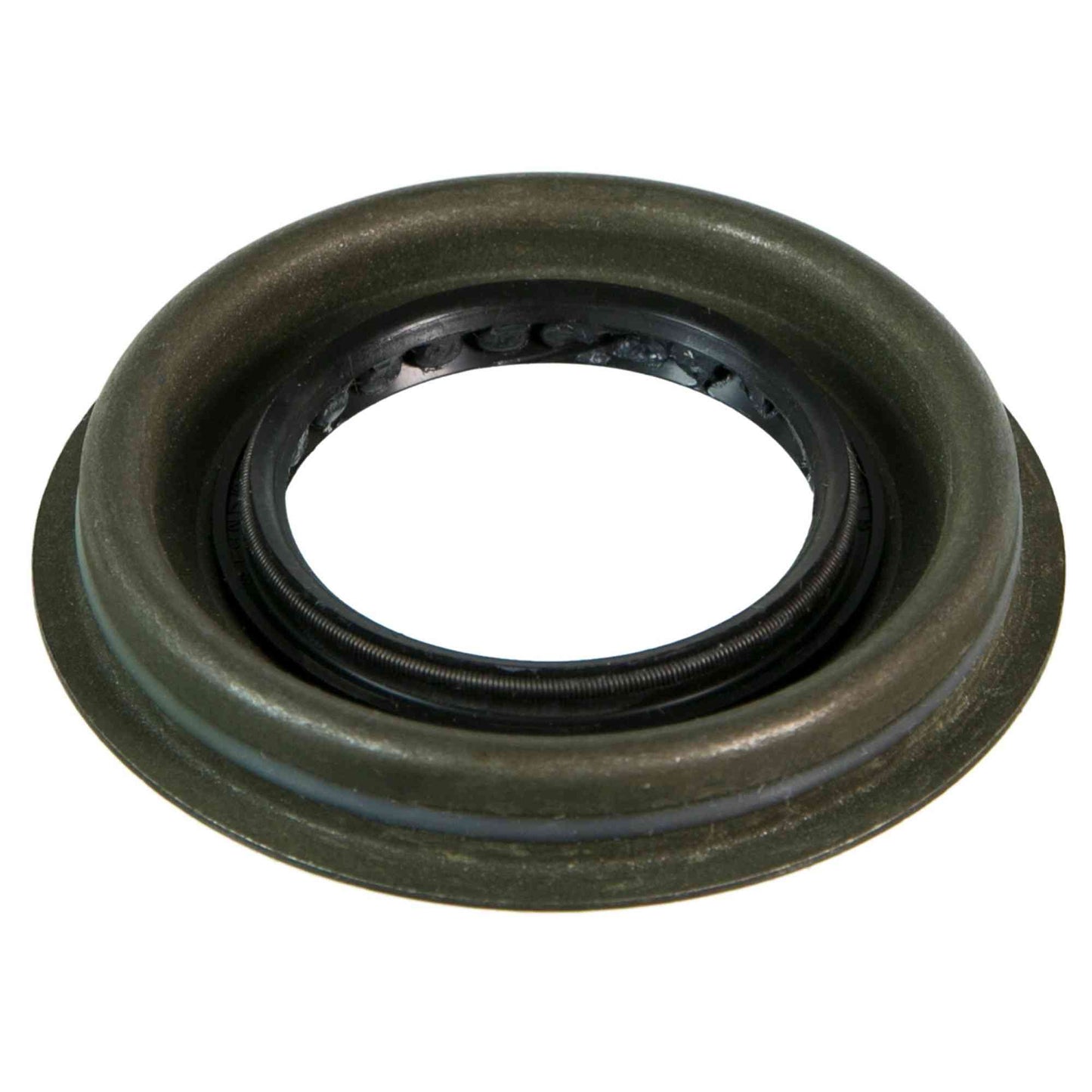 Angle View of Rear Drive Axle Shaft Seal NATIONAL 710895