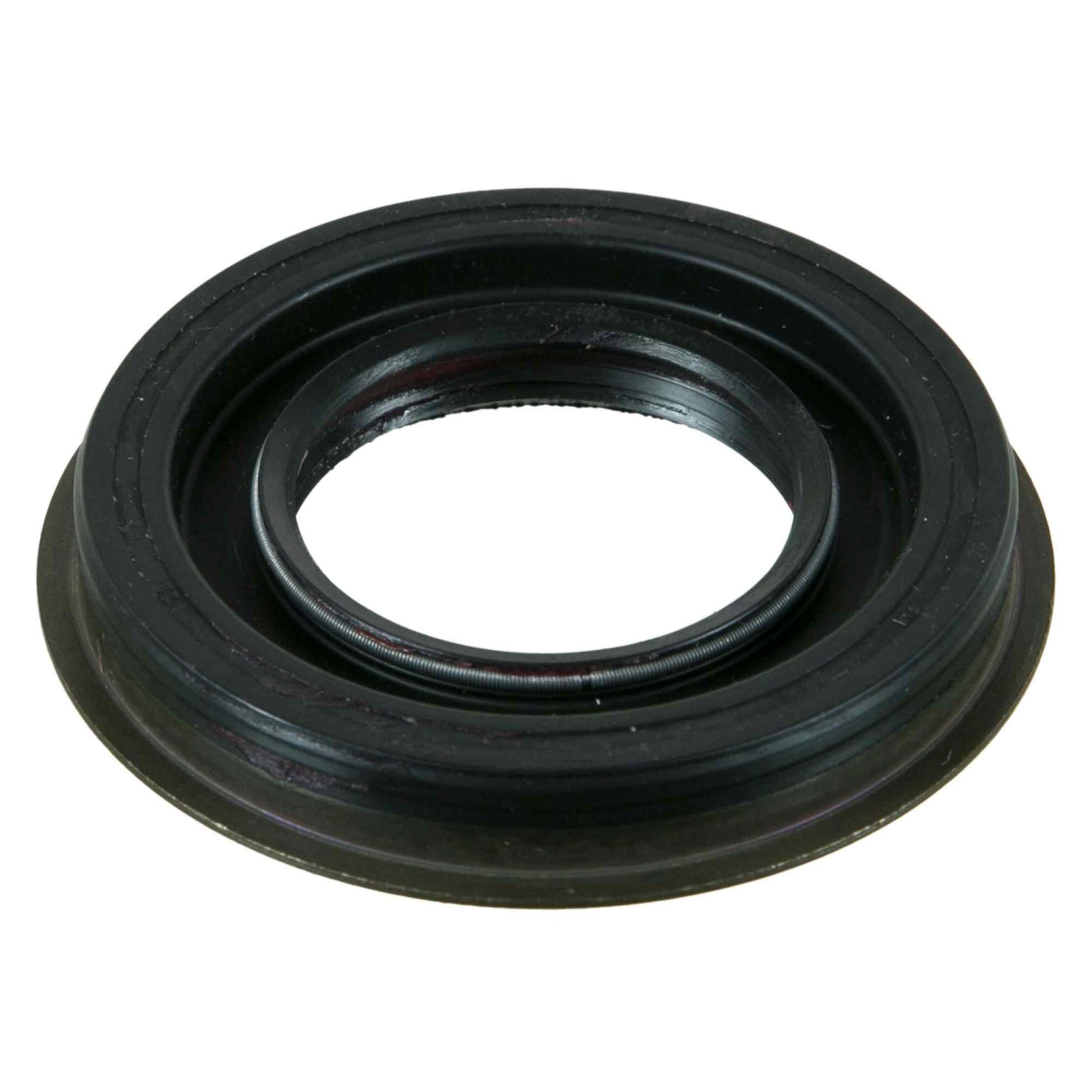 Angle View of Front Drive Axle Shaft Seal NATIONAL 710919