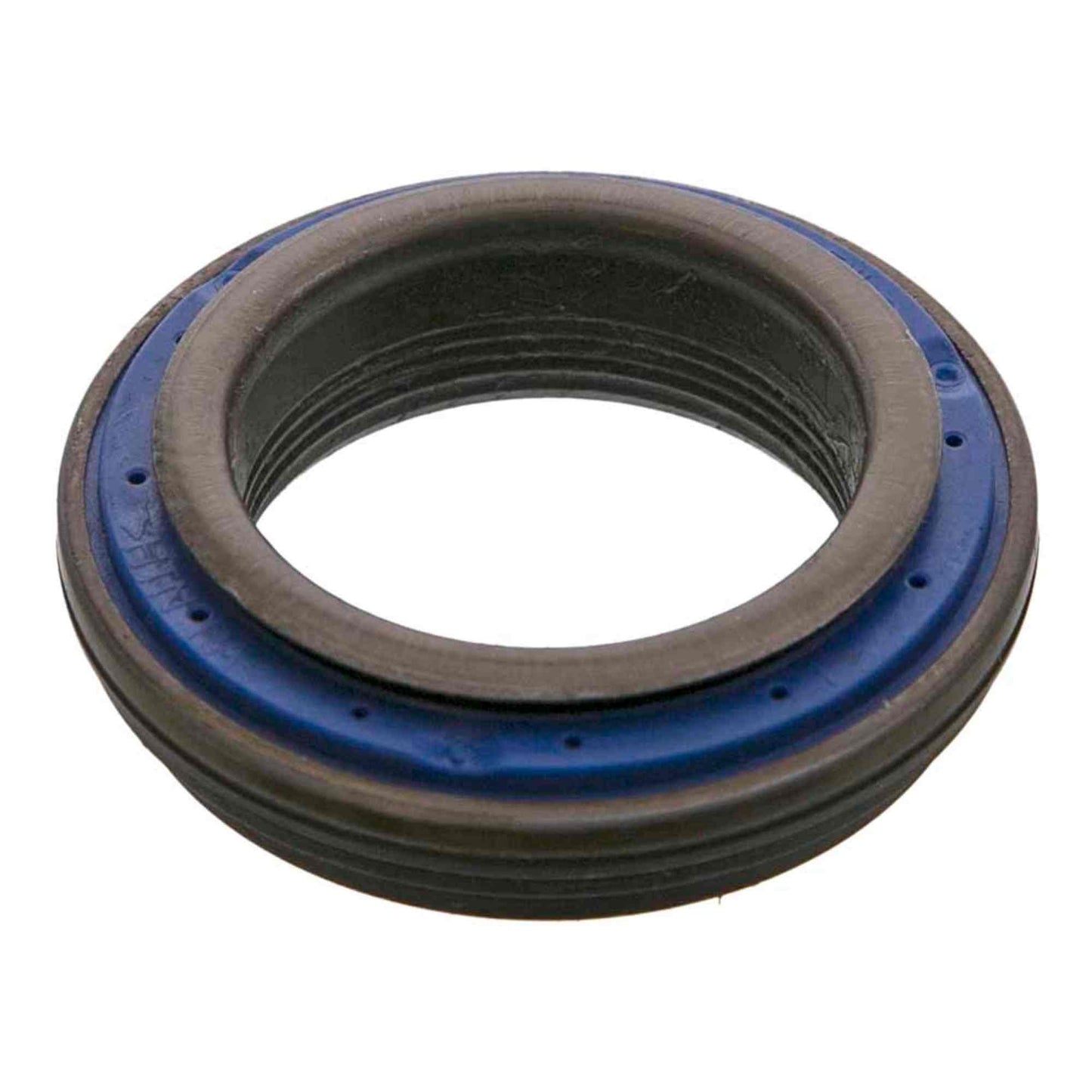 Angle View of Rear Drive Axle Shaft Seal NATIONAL 711064