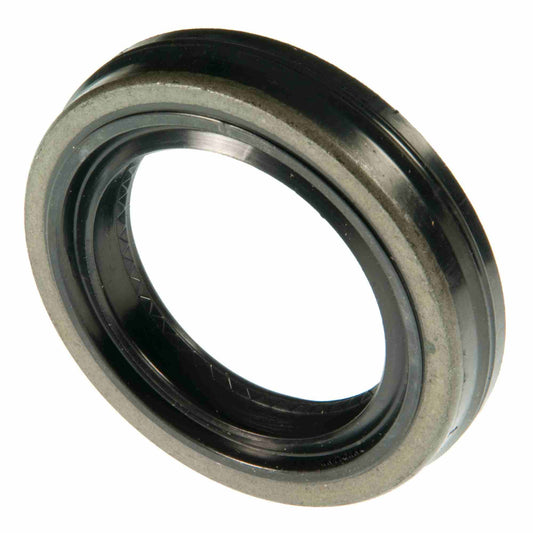 Angle View of Rear Wheel Seal NATIONAL 712146