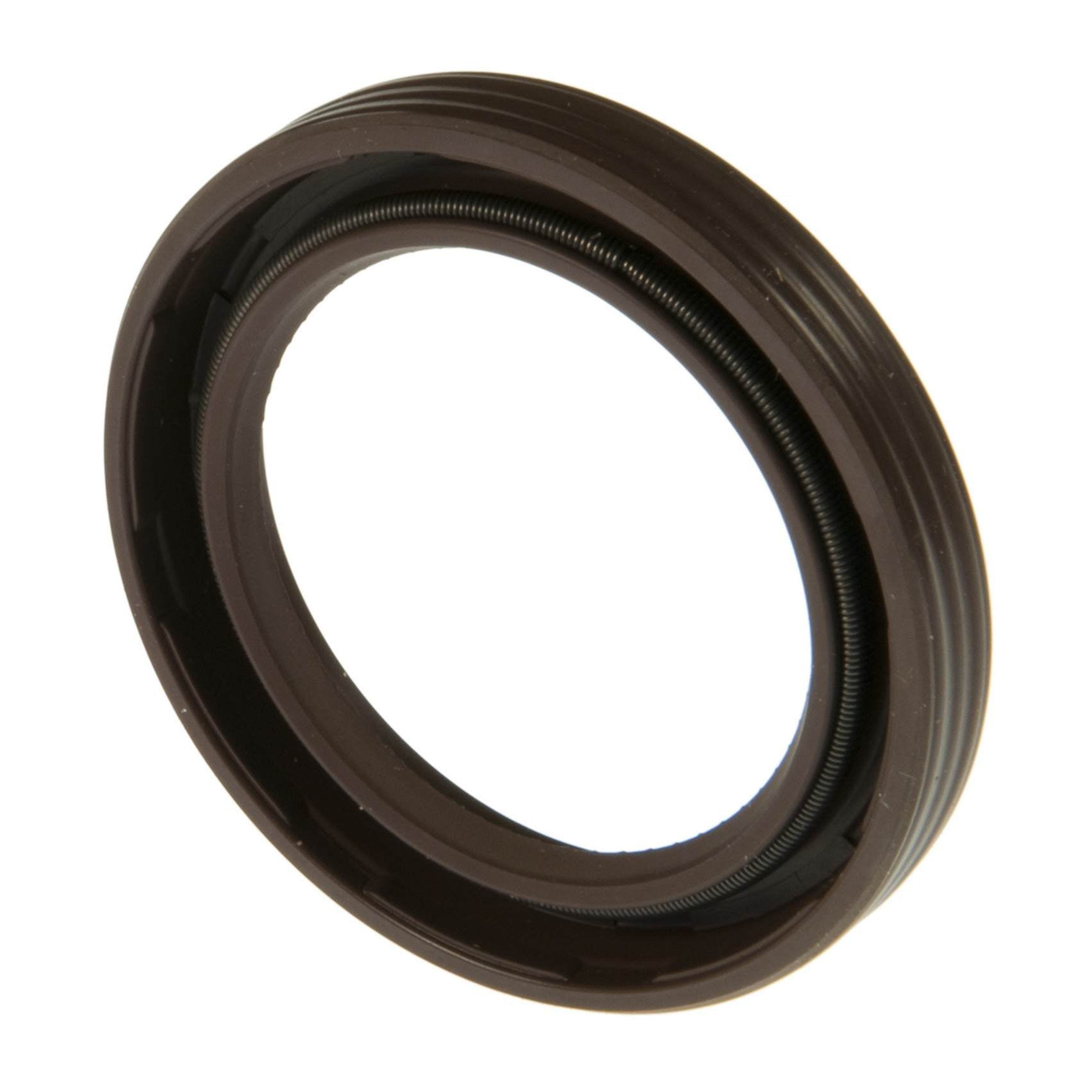 Front View of Manual Transmission Input Shaft Seal NATIONAL 713771