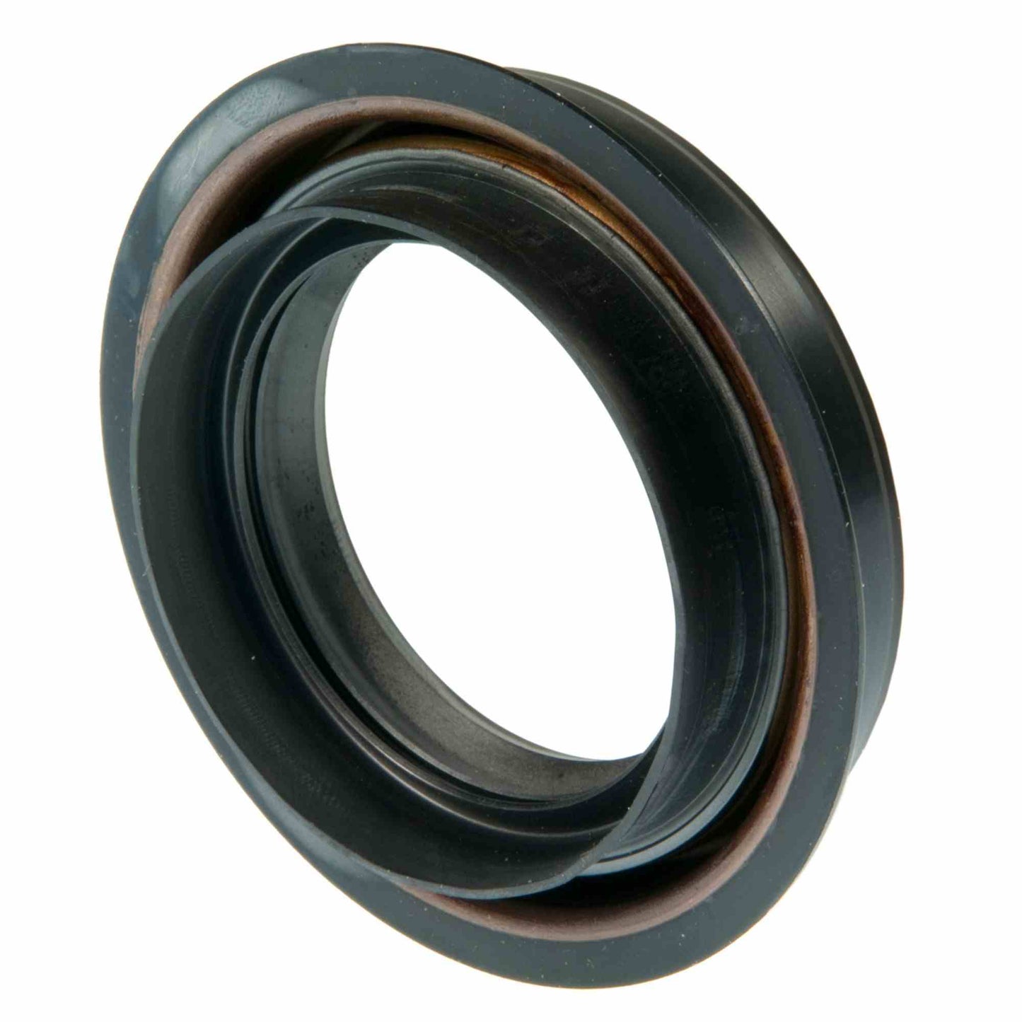 Angle View of Transfer Case Input Shaft Seal NATIONAL 714503