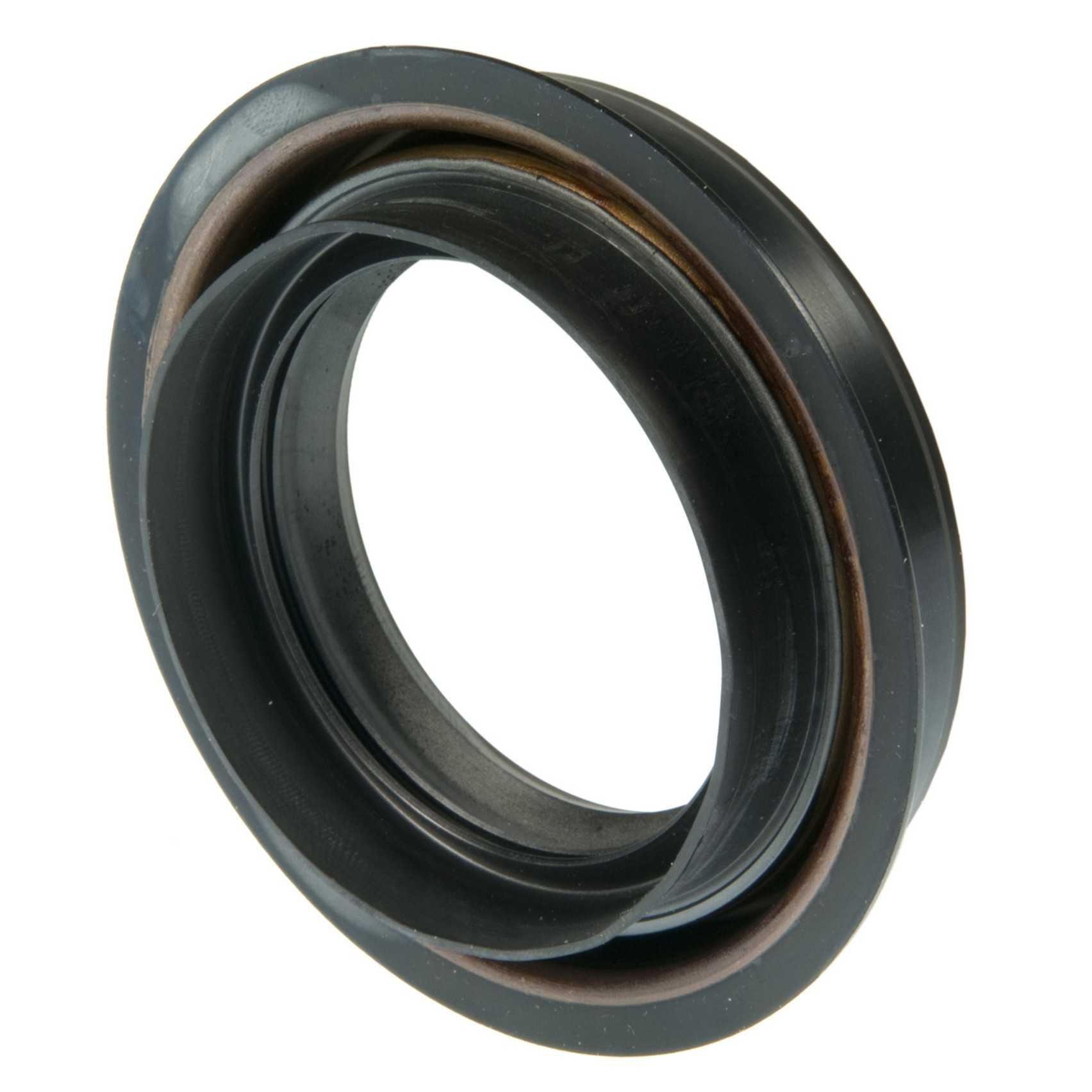 Front View of Transfer Case Input Shaft Seal NATIONAL 714503