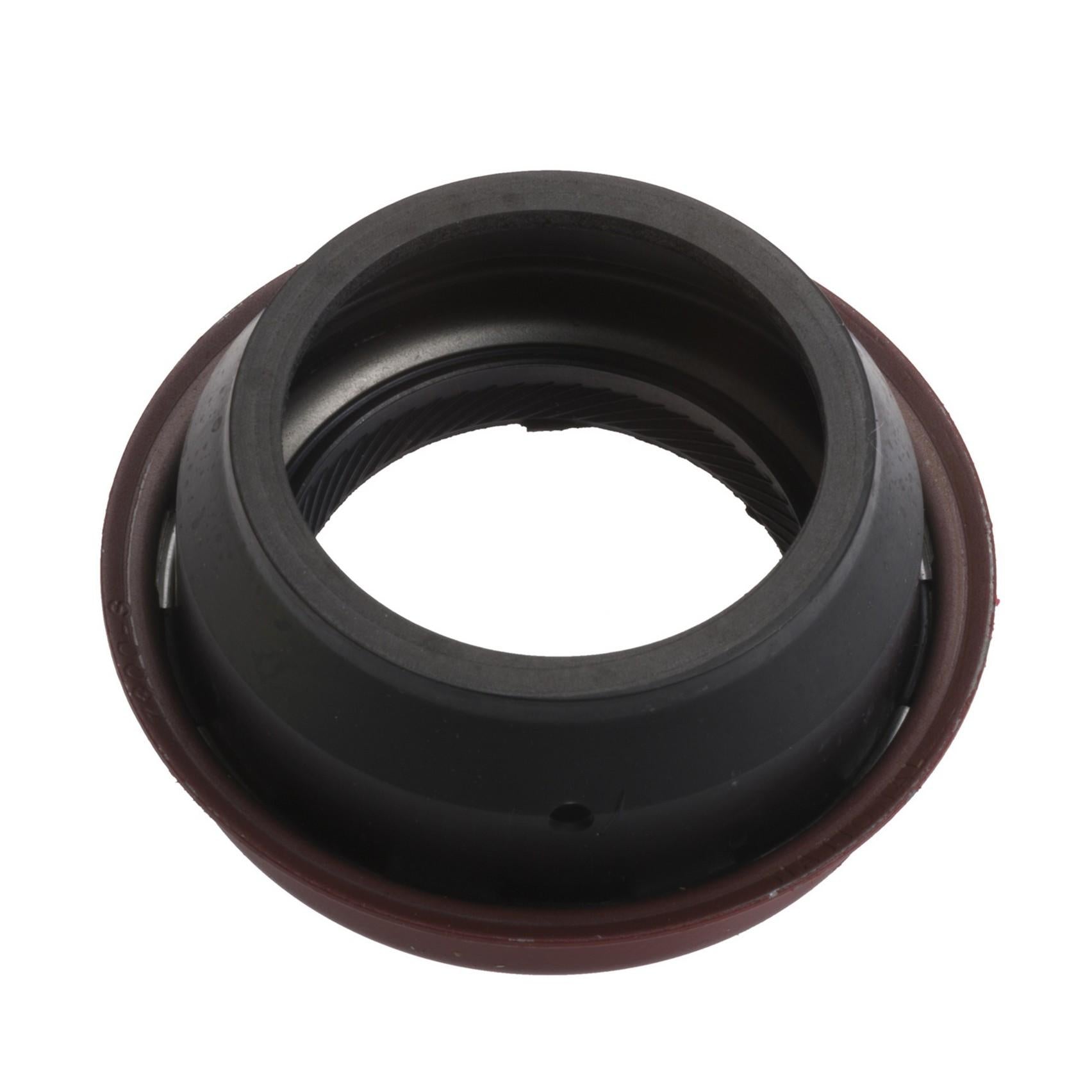 Front View of Automatic Transmission Extension Housing Seal NATIONAL 7300S