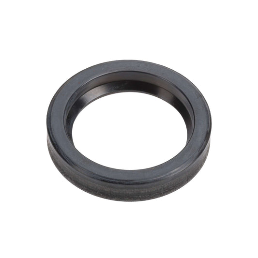 Angle View of Front Engine Crankshaft Seal NATIONAL 7486S