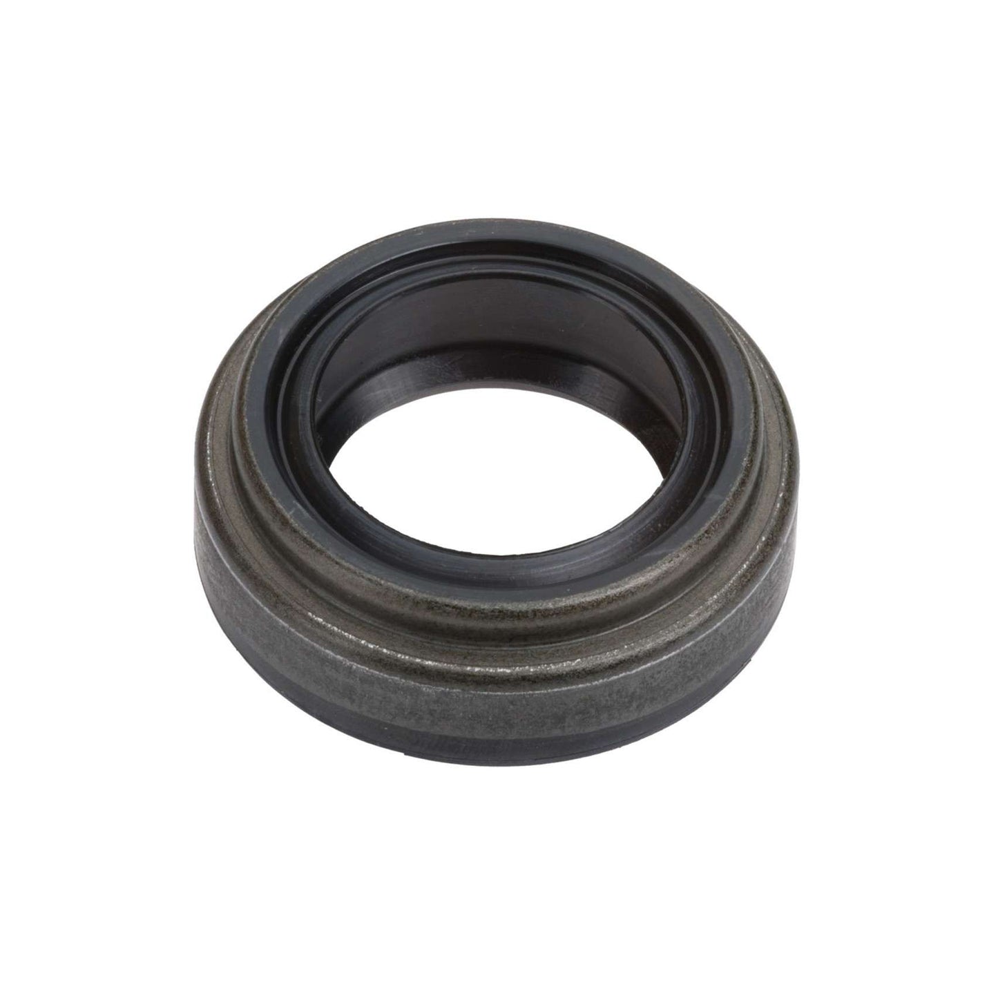 Angle View of Manual Transmission Output Shaft Seal NATIONAL 7495S