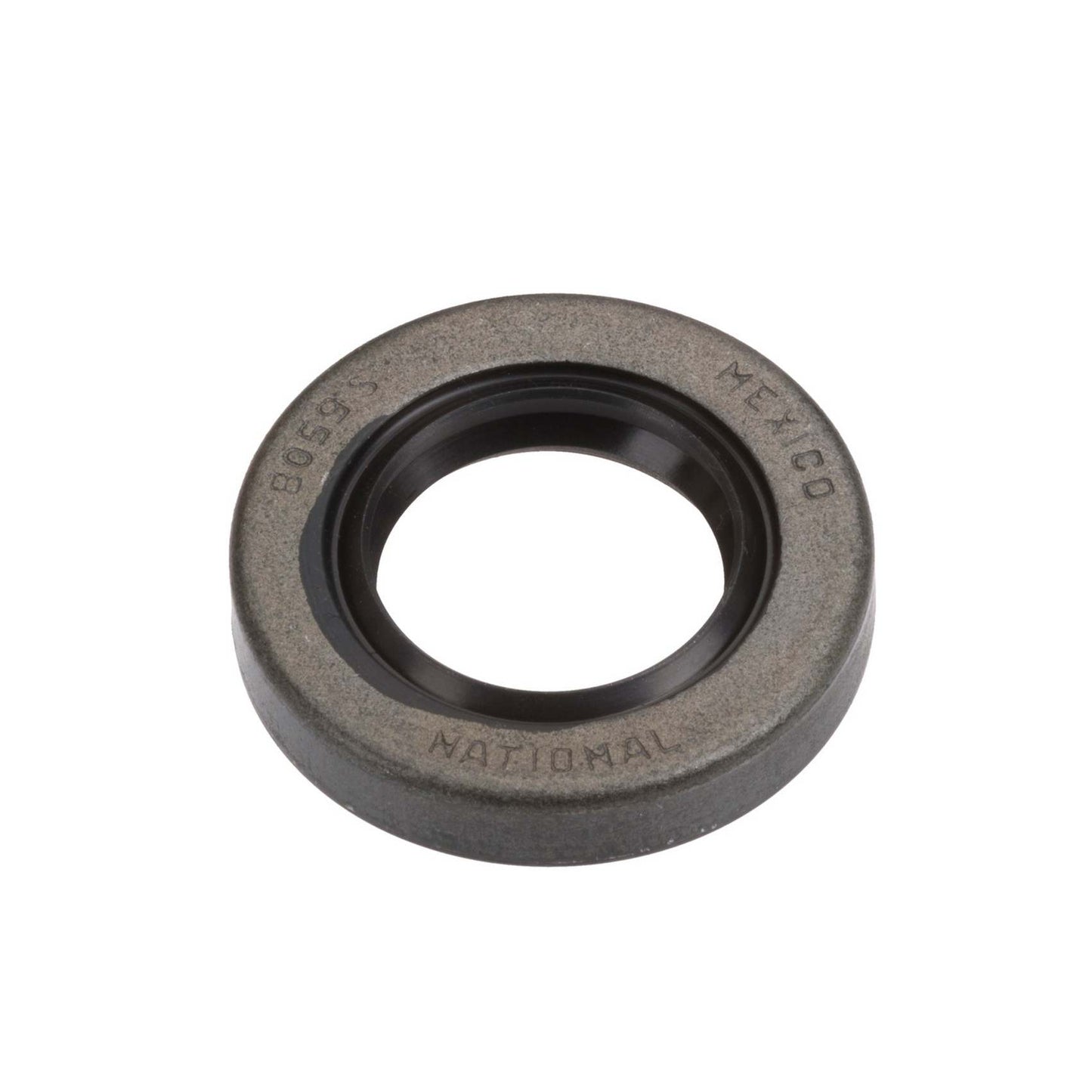 Angle View of Power Steering Pump Shaft Seal NATIONAL 8059S