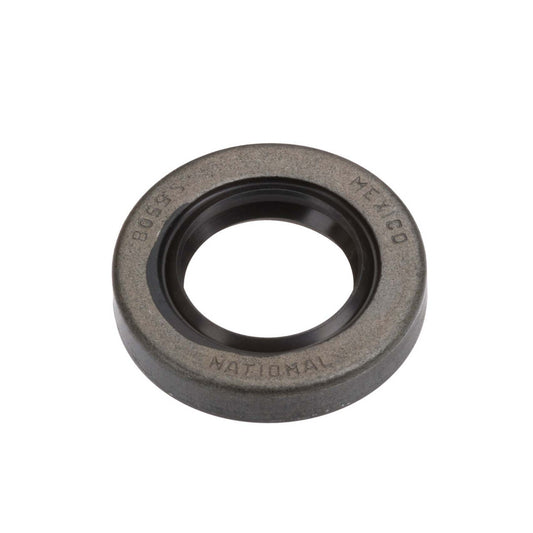 Angle View of Power Steering Pump Shaft Seal NATIONAL 8059S