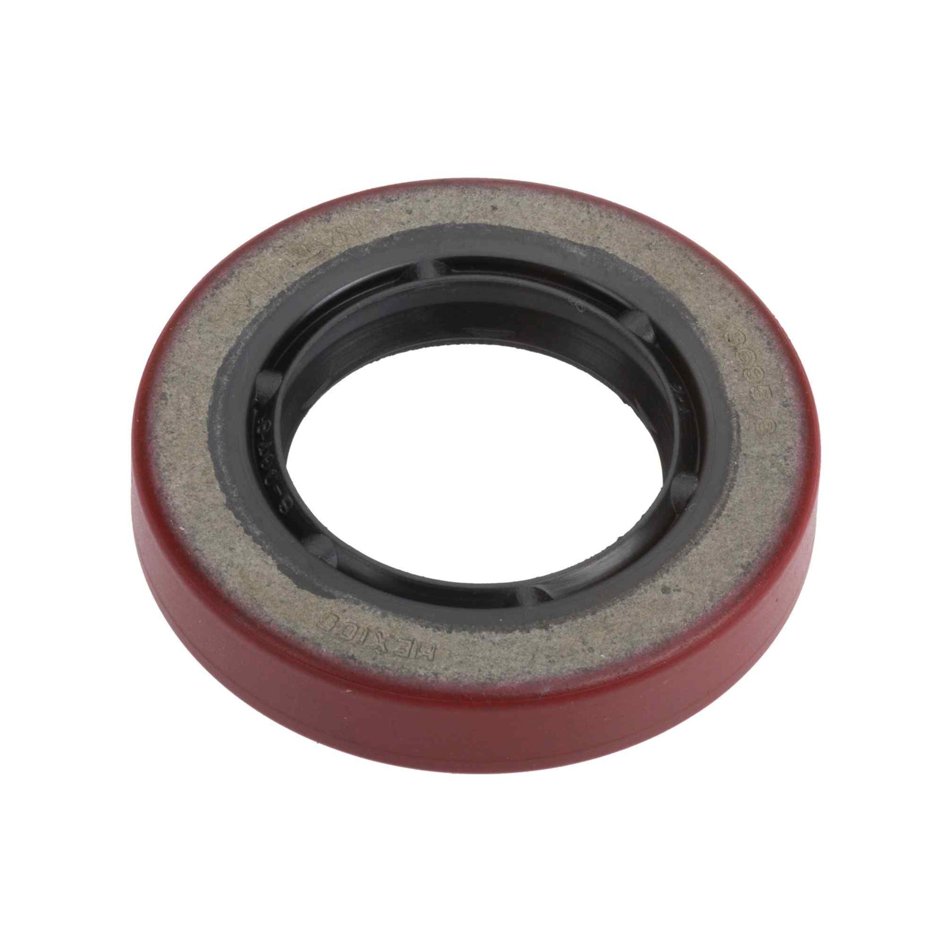 Angle View of Rear Wheel Seal NATIONAL 8695S