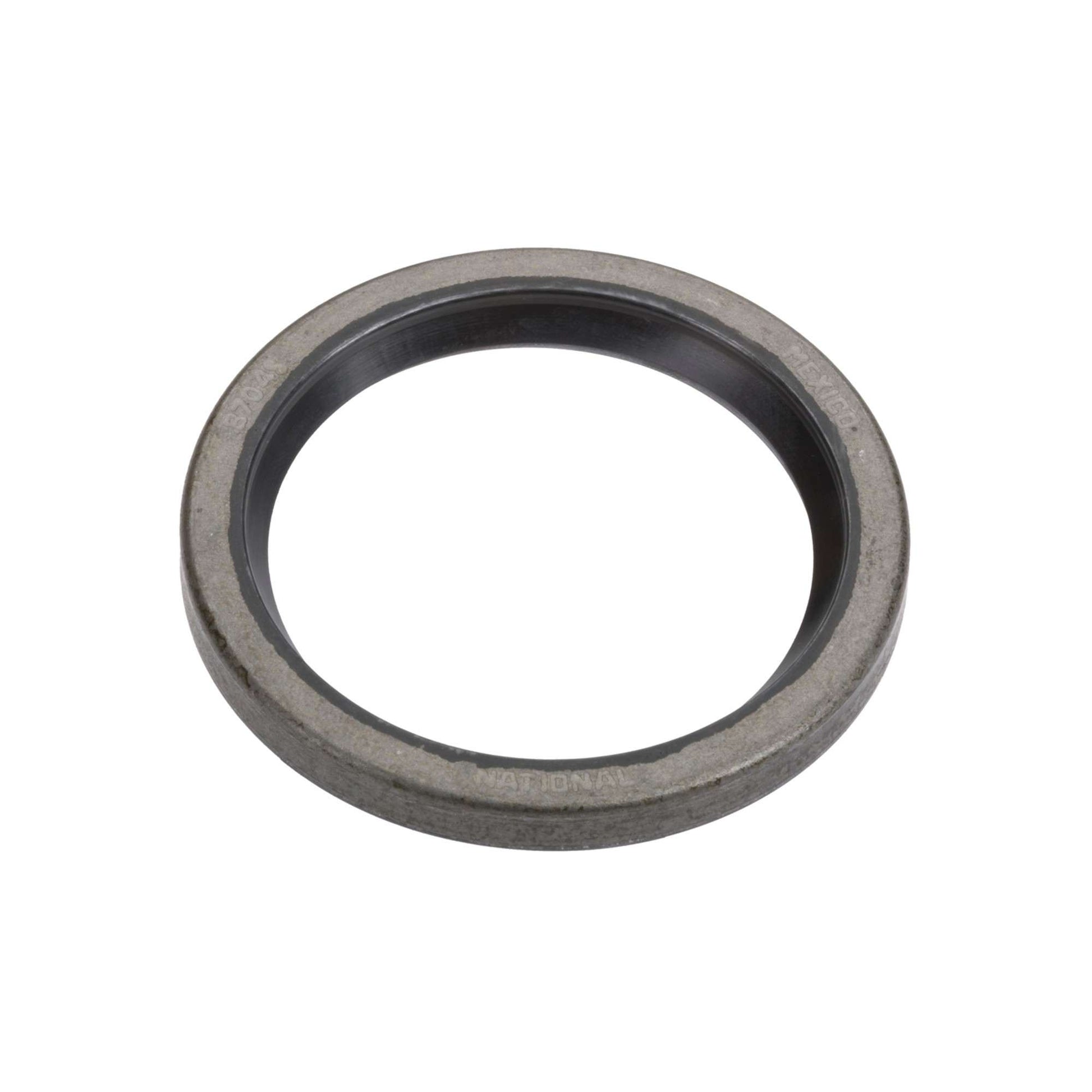 Angle View of Rear Wheel Seal NATIONAL 8704S