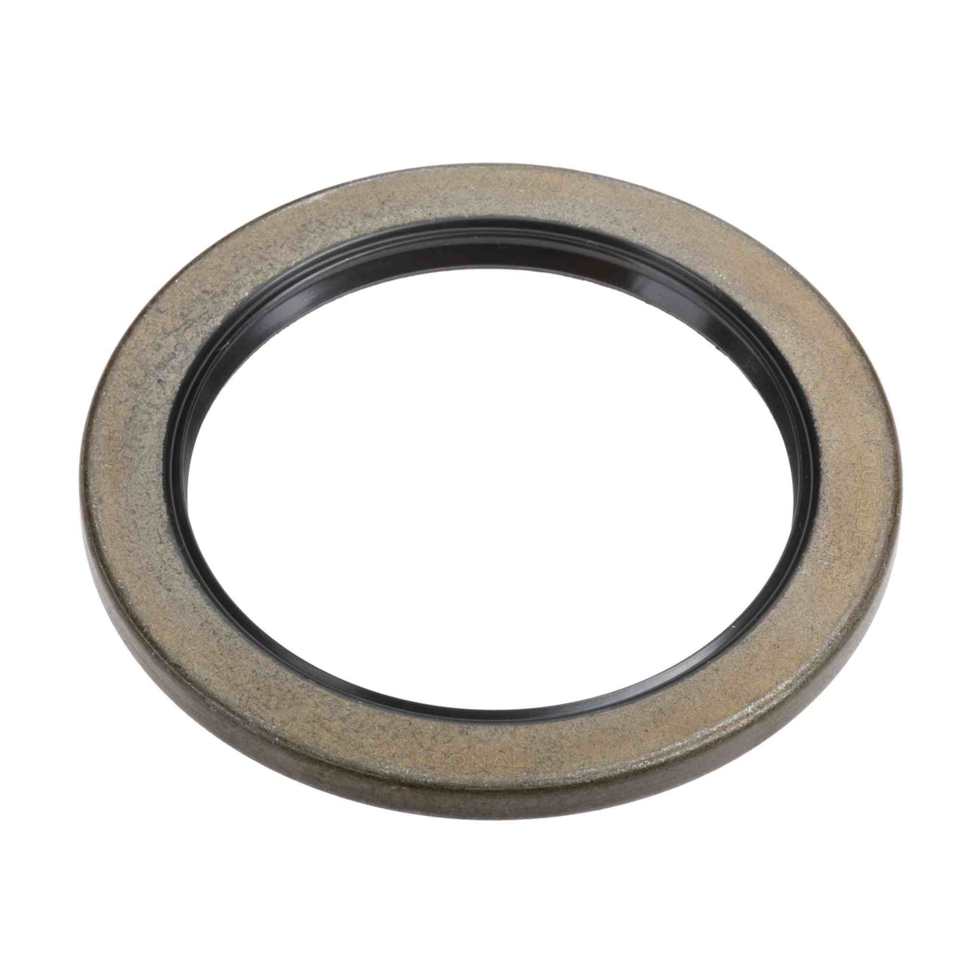 Angle View of Front Wheel Seal NATIONAL 8976S