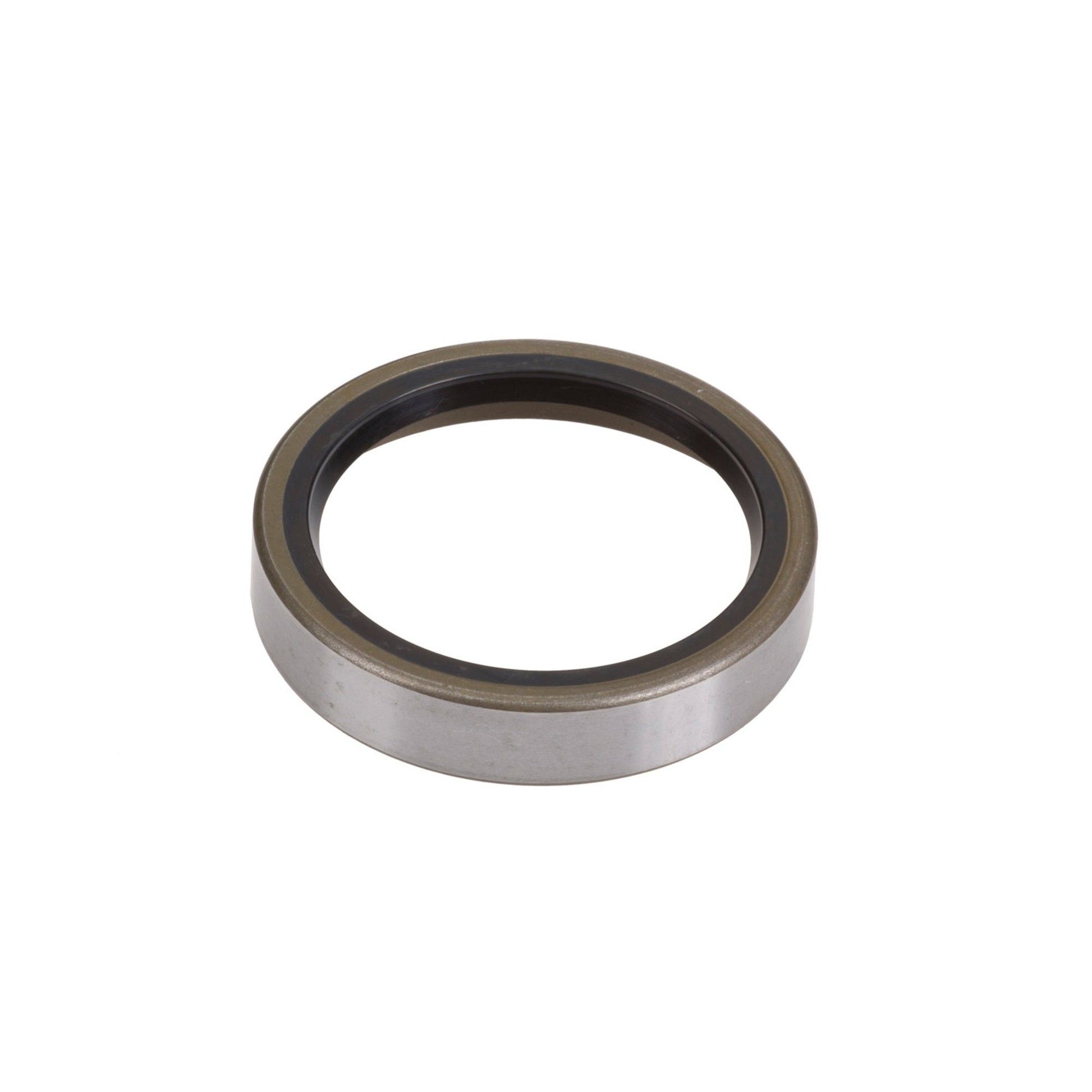 Angle View of Front Wheel Seal NATIONAL 9015S