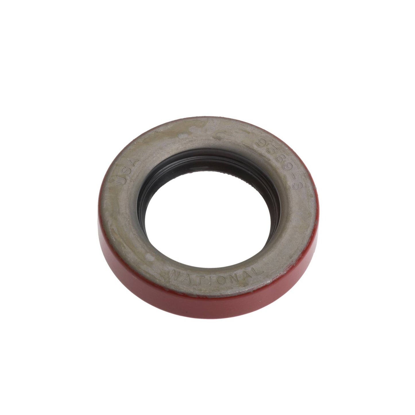 Angle View of Rear Wheel Seal NATIONAL 9569S