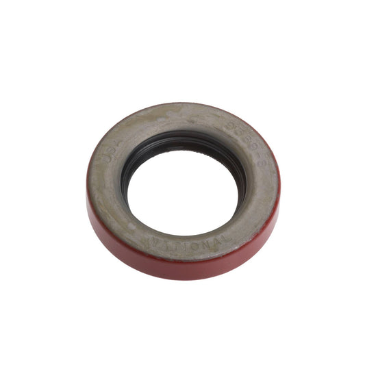 Angle View of Rear Wheel Seal NATIONAL 9569S