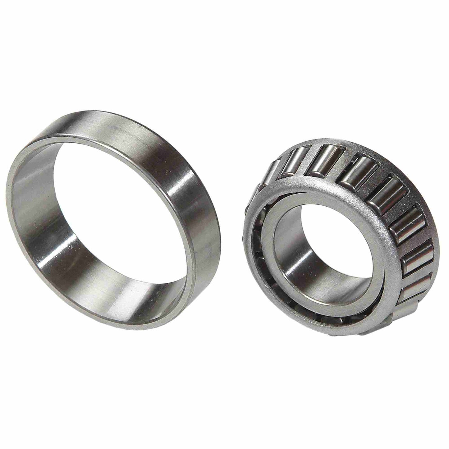 Angle View of Manual Transmission Output Shaft Bearing NATIONAL A-6