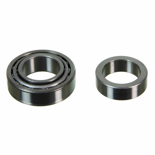 Angle View of Front Drive Axle Shaft Bearing NATIONAL A-9