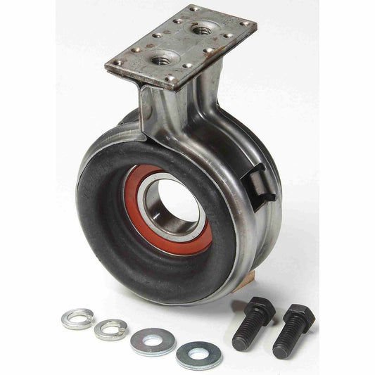 Back View of Drive Shaft Center Support NATIONAL HB-206-FF