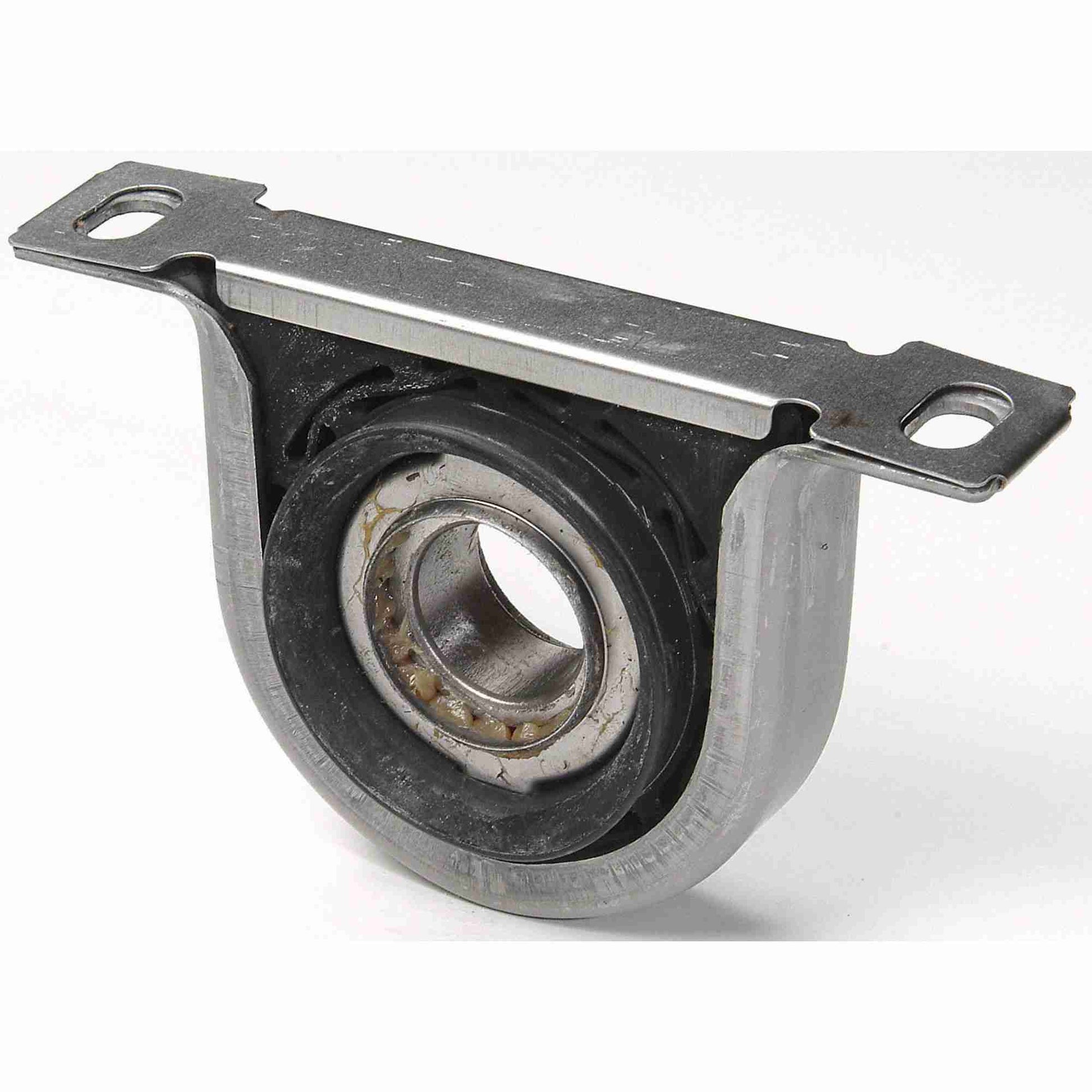 Back View of Drive Shaft Center Support NATIONAL HB-88107-A