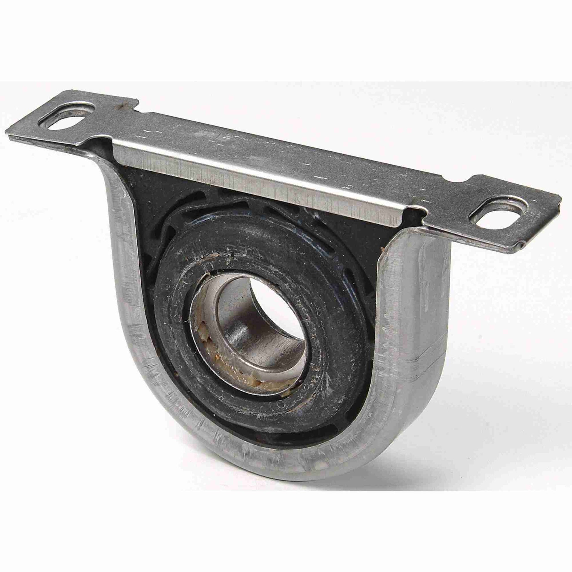 Front View of Drive Shaft Center Support NATIONAL HB-88107-A