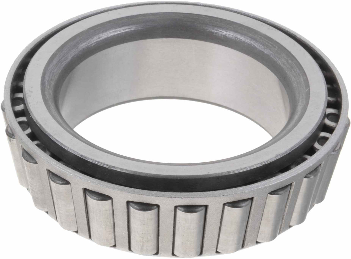 Front View of Front Wheel Bearing NATIONAL HM212049