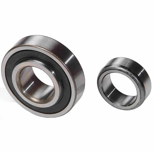 Angle View of Rear Wheel Bearing NATIONAL RW-129-R