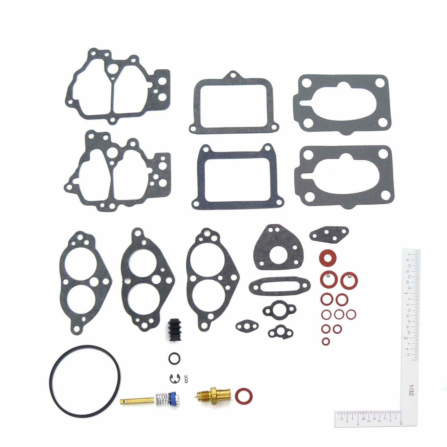 Carburetor Repair Kit 15474B