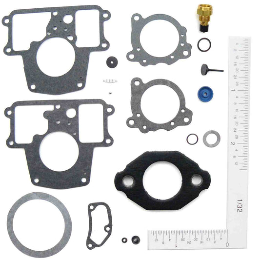 Carburetor Repair Kit 15560D