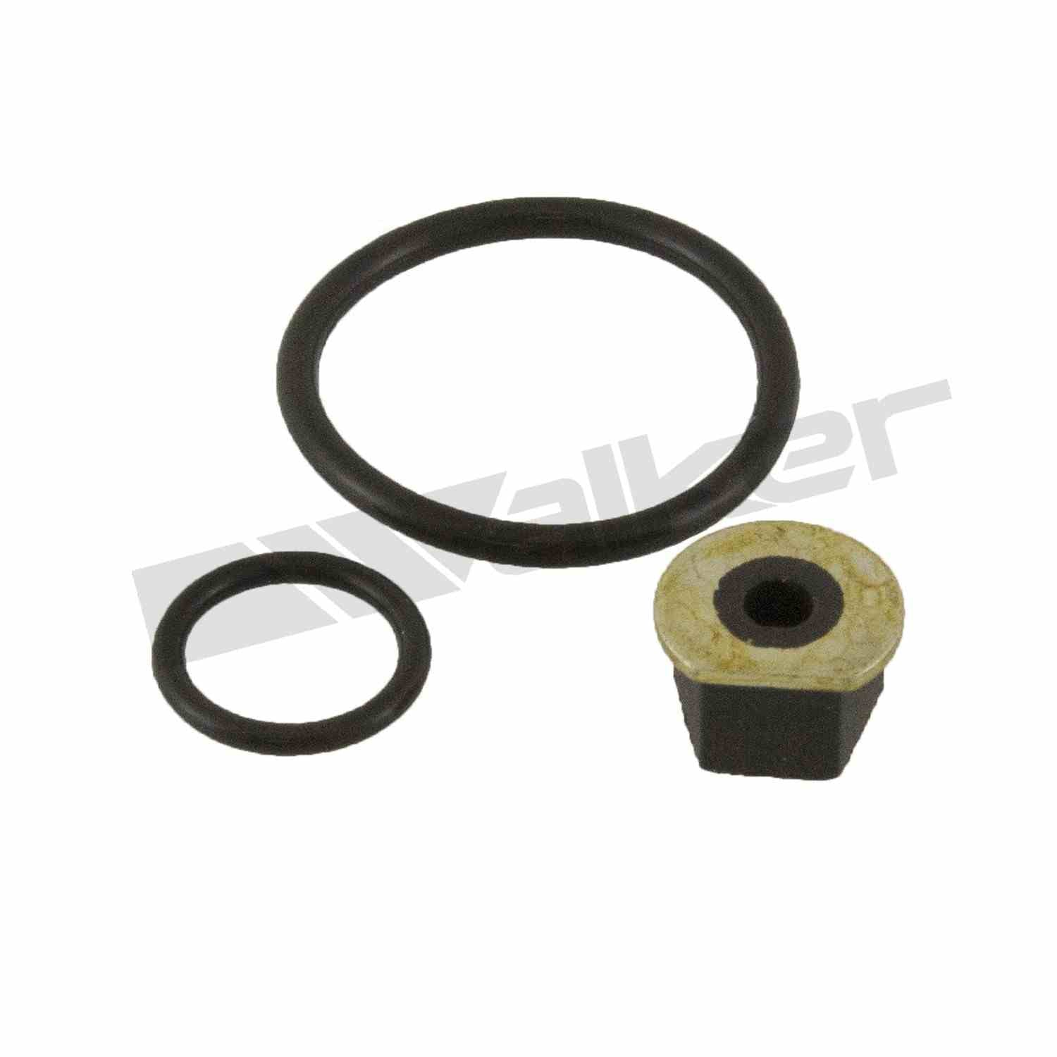 Front View of Fuel Injector Seal Kit WALKER 17100