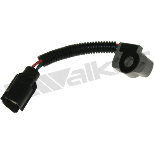 Front View of Throttle Position Sensor WALKER 200-1016