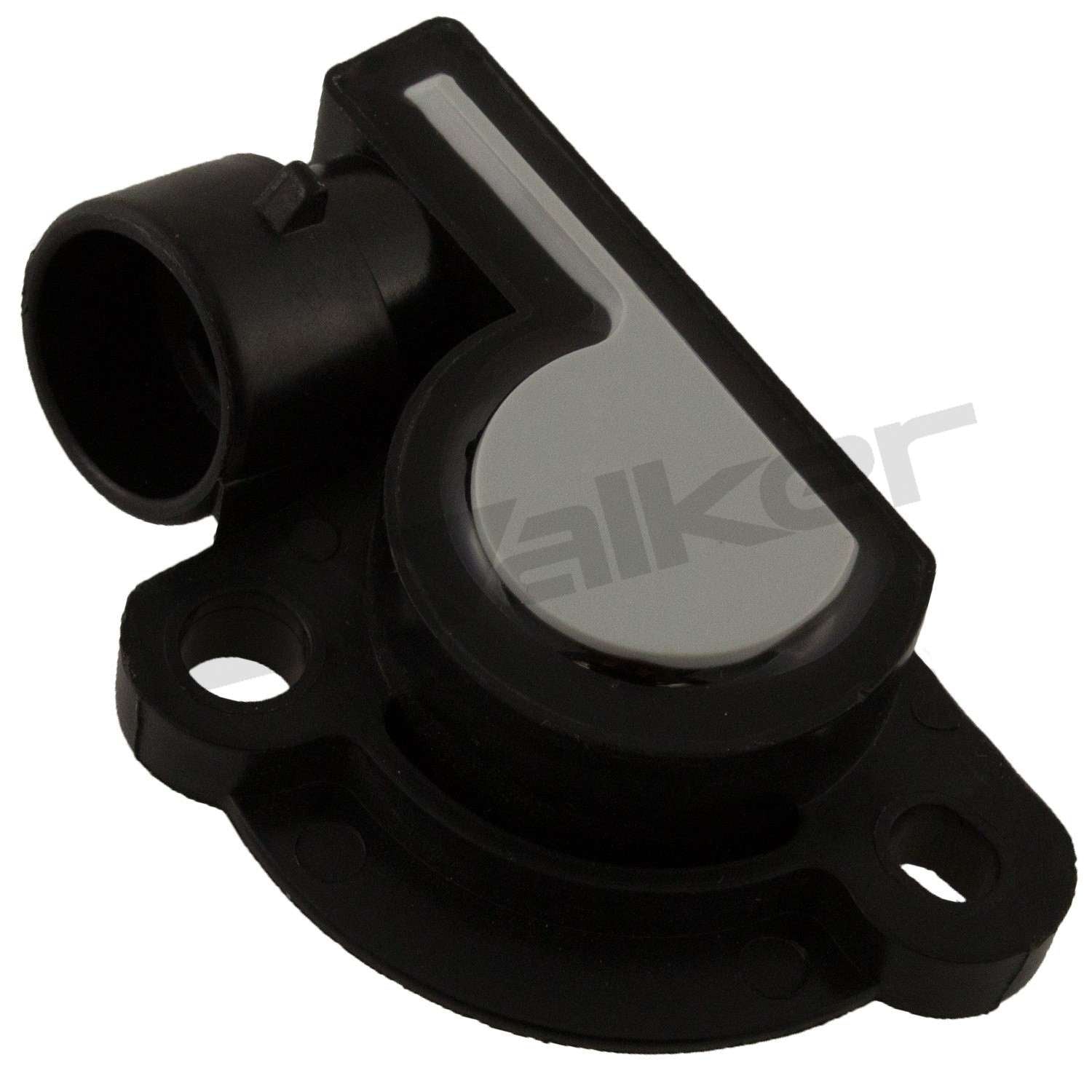 Front View of Throttle Position Sensor WALKER 200-1037