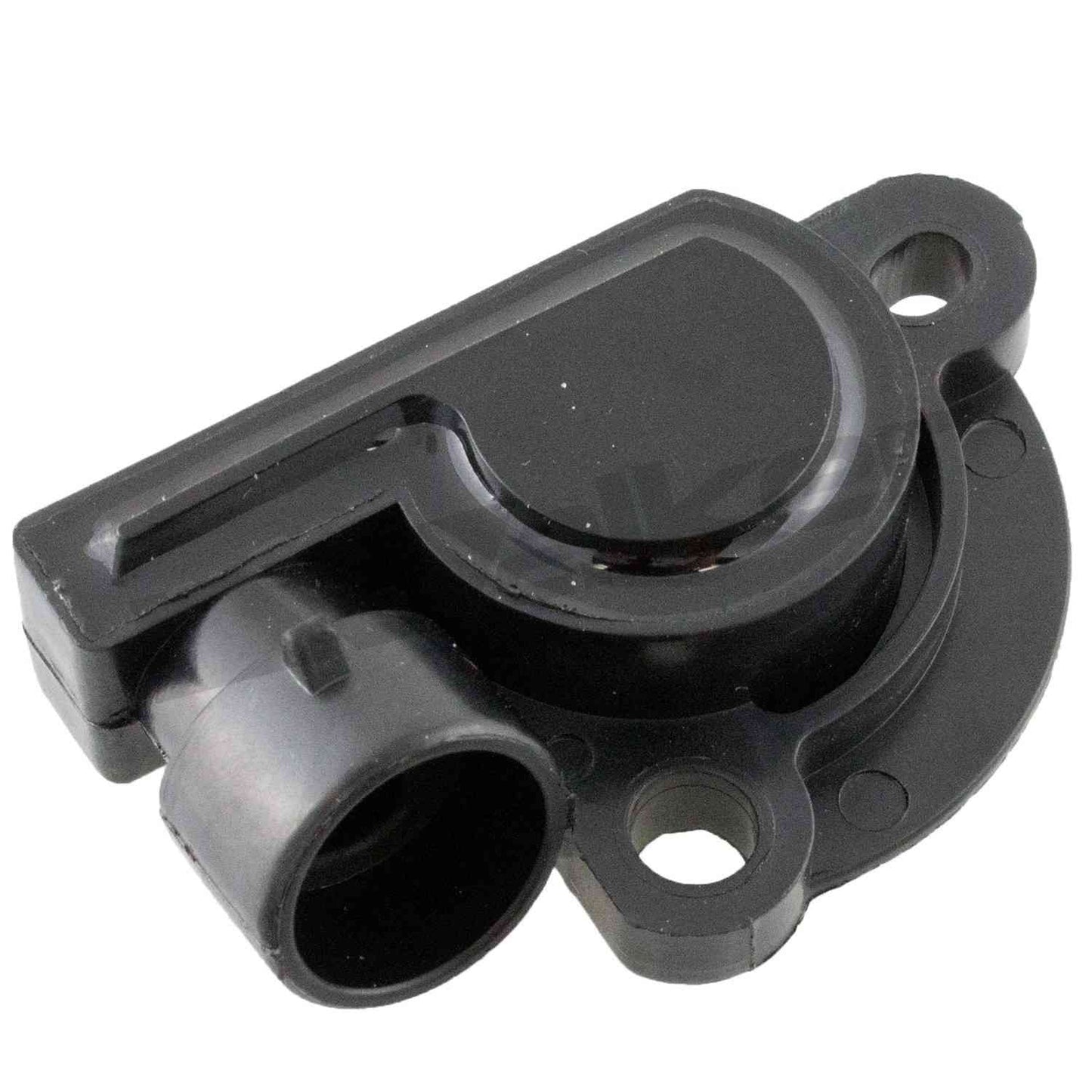 Front View of Throttle Position Sensor WALKER 200-1047