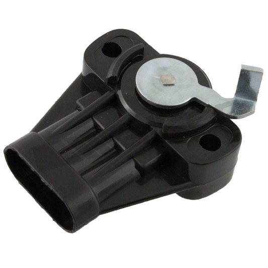 Front View of Throttle Position Sensor WALKER 200-1048