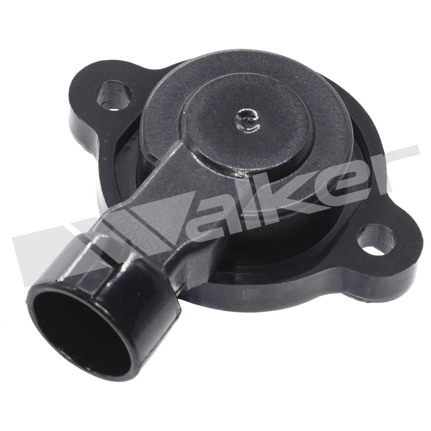 Front View of Throttle Position Sensor WALKER 200-1053