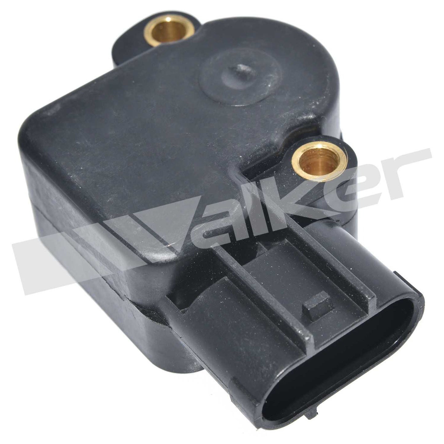 Front View of Throttle Position Sensor WALKER 200-1060