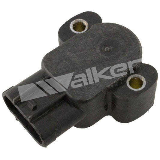 Front View of Throttle Position Sensor WALKER 200-1062