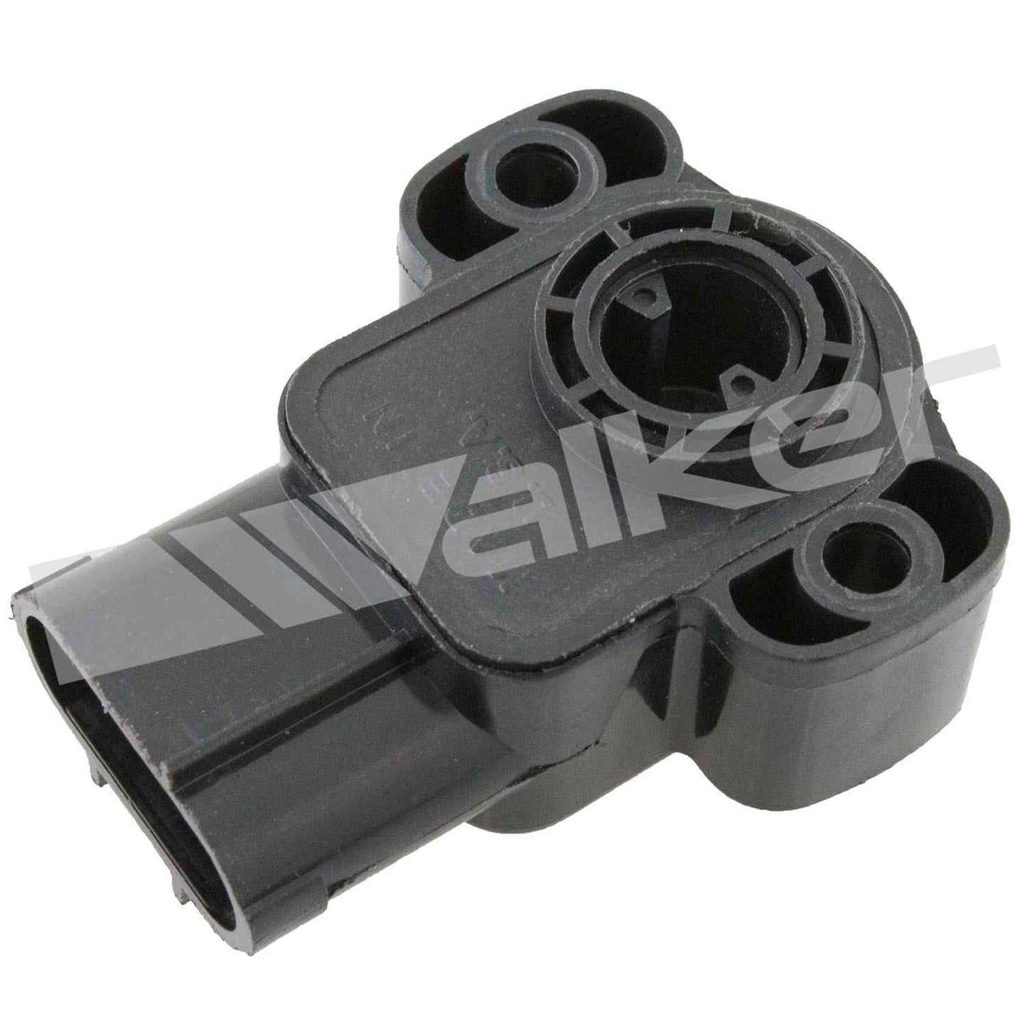 Front View of Throttle Position Sensor WALKER 200-1068