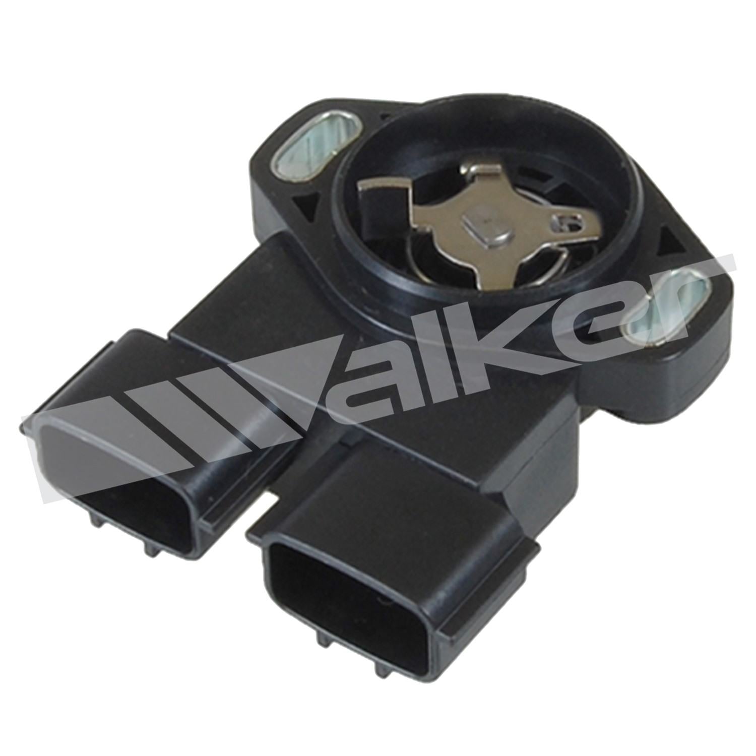 Front View of Throttle Position Sensor WALKER 200-1092