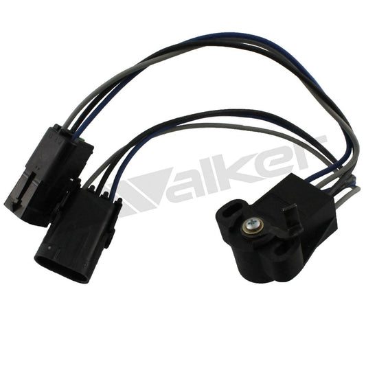 Front View of Throttle Position Sensor WALKER 200-1094