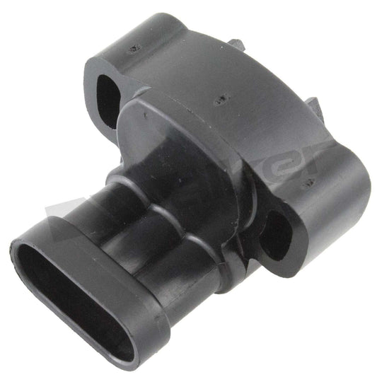 Front View of Throttle Position Sensor WALKER 200-1095