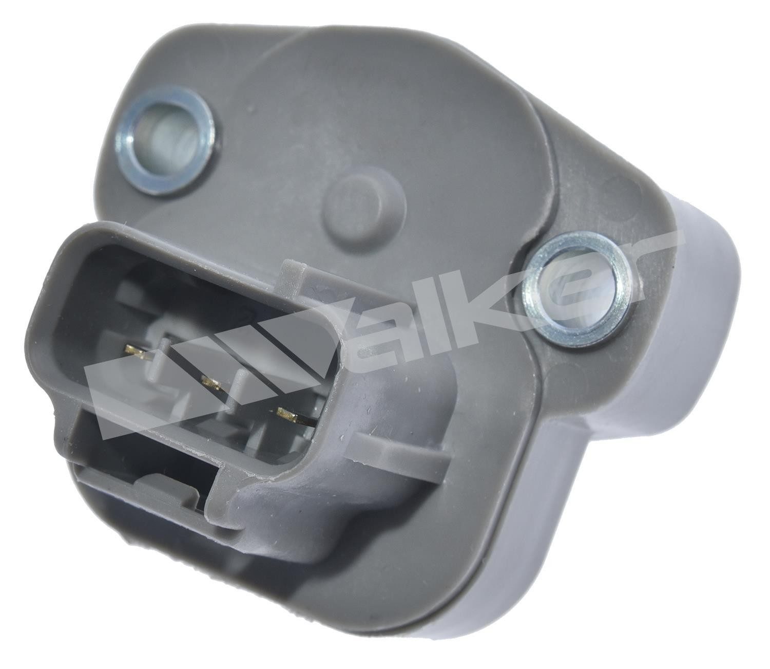 Front View of Throttle Position Sensor WALKER 200-1096