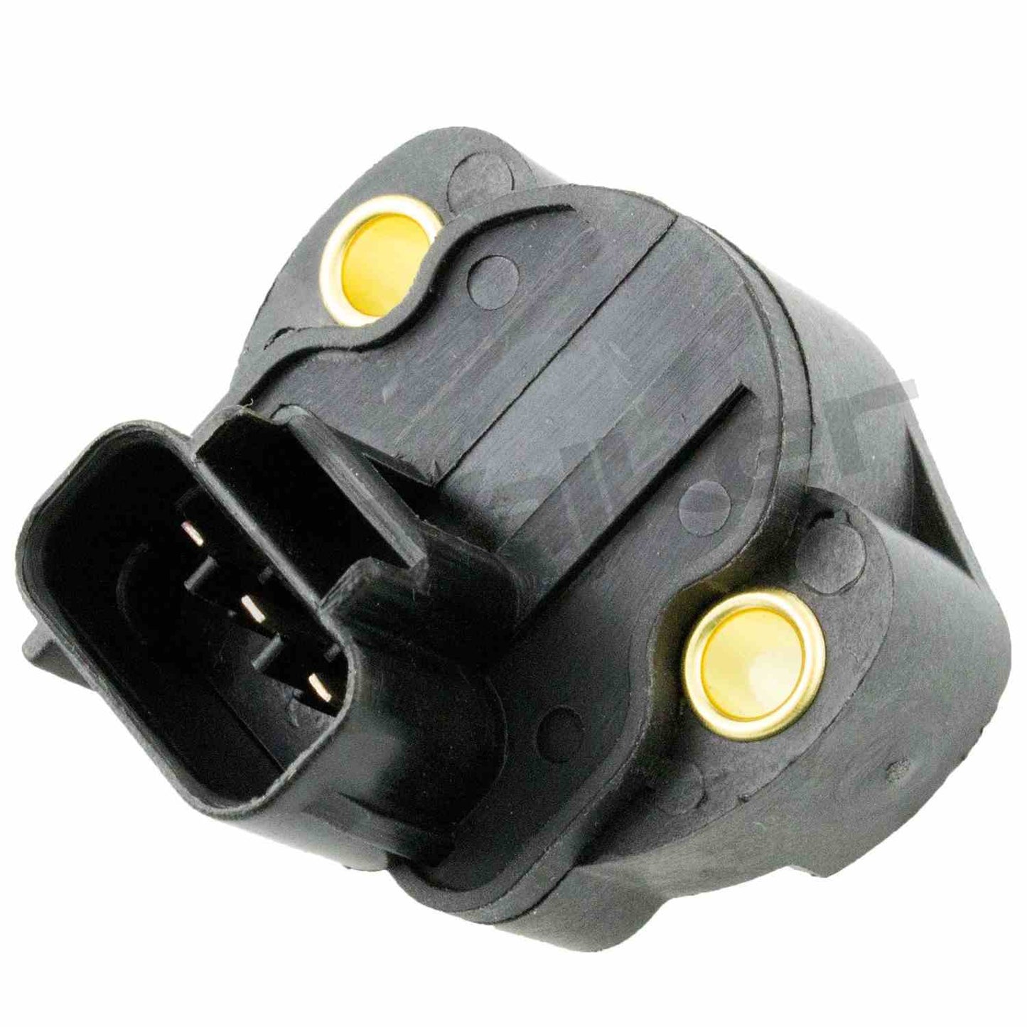 Front View of Throttle Position Sensor WALKER 200-1103