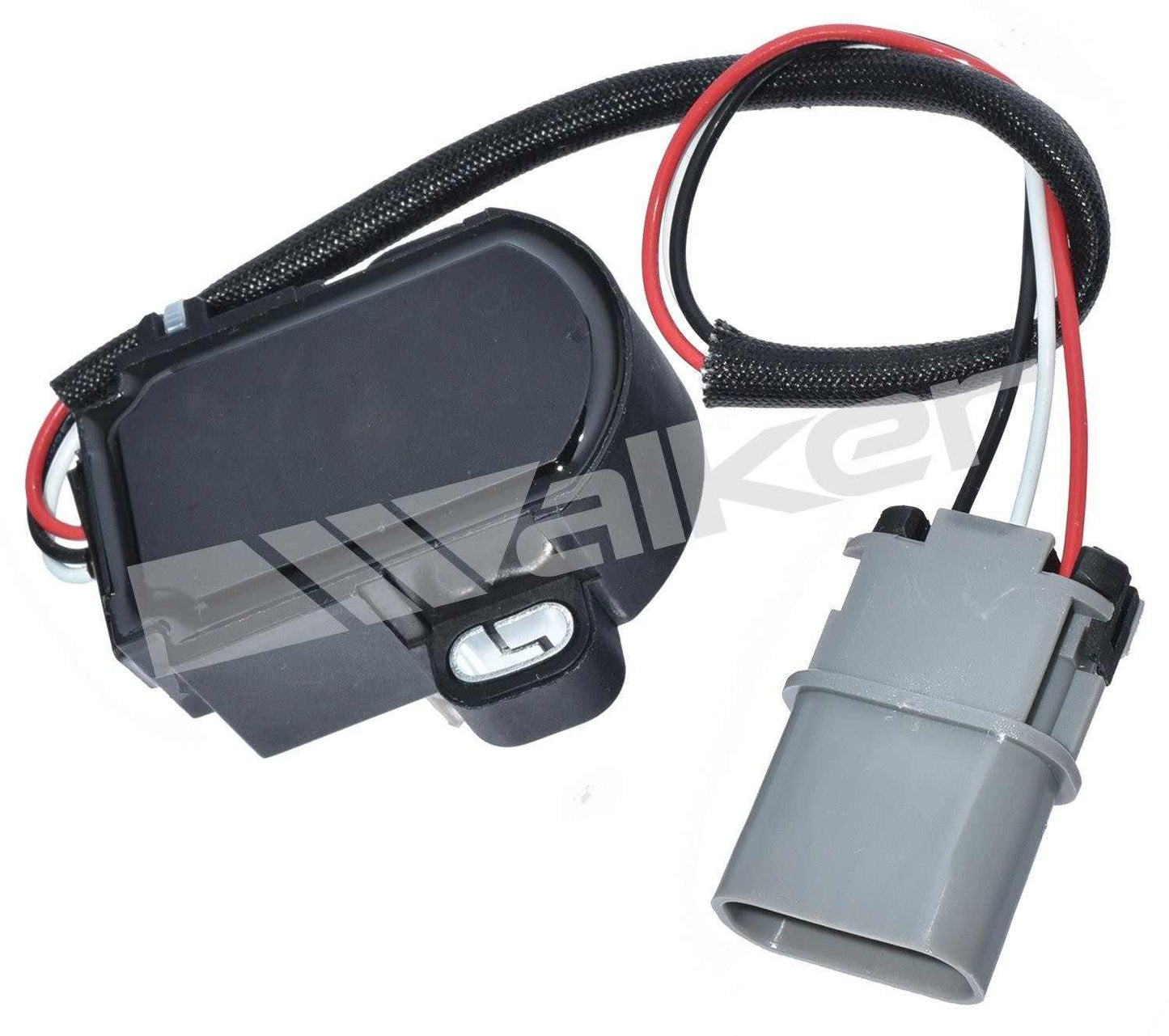 Front View of Throttle Position Sensor WALKER 200-1202