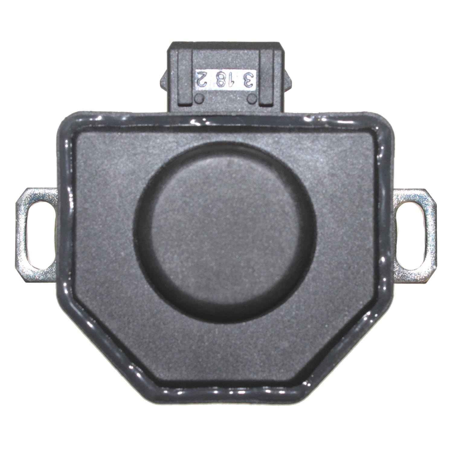 Front View of Throttle Position Sensor WALKER 200-1213